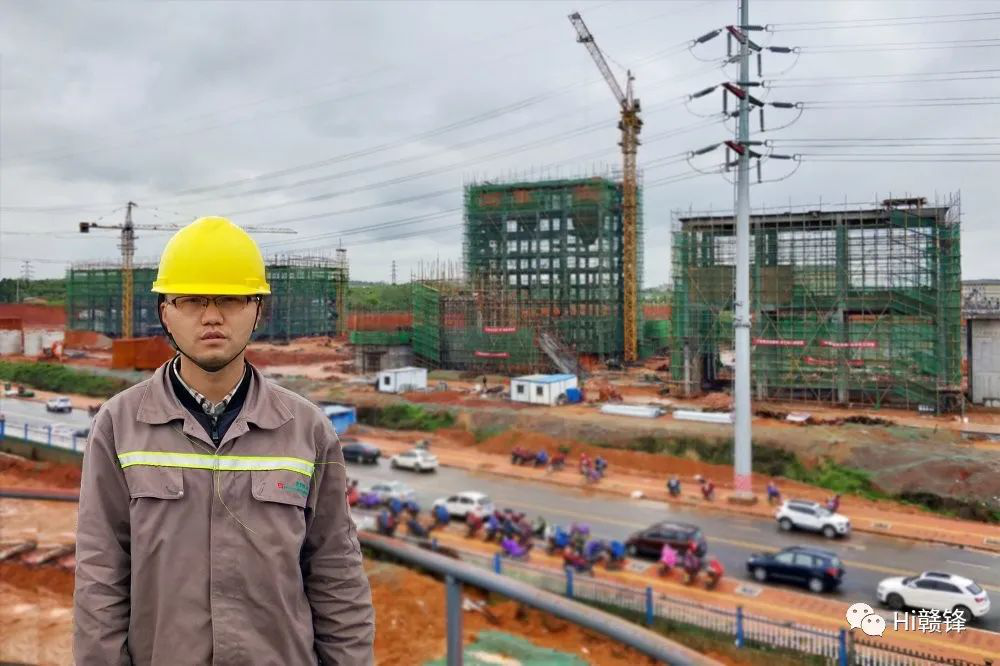 万搏【中国】讲述丨2019年度先进人物专访
