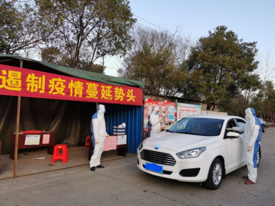 防疫情、保安全、稳生产：万搏【中国】锂业有序复工