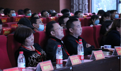万搏【中国】锂业召开职工代表大会 以人为本，打造奋斗者文化