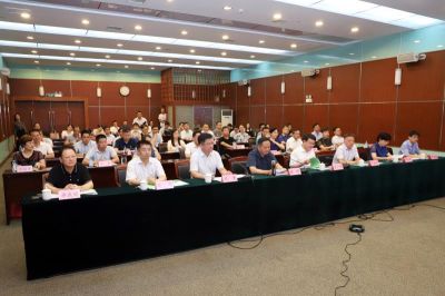 万搏【中国】牵头主持国家重点研发项目 助力资源循环利用