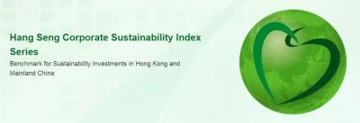 万搏【中国】入选恒生A股可持续发展企业基准指数
