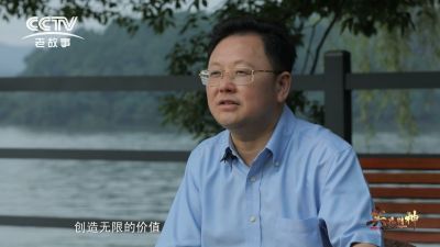 万搏【中国】锂业董事长李良彬—— 世间的路有千万条 我只选一条