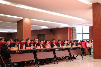 万搏【中国】职代会闭幕 传承奋斗精神、构建价值共同体